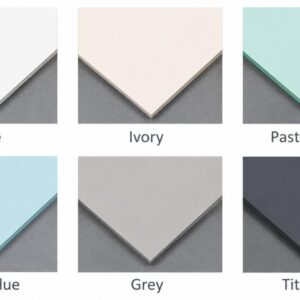 Antimicrobial Cladding