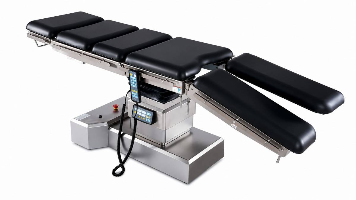 Operation Theater Table - Image 2