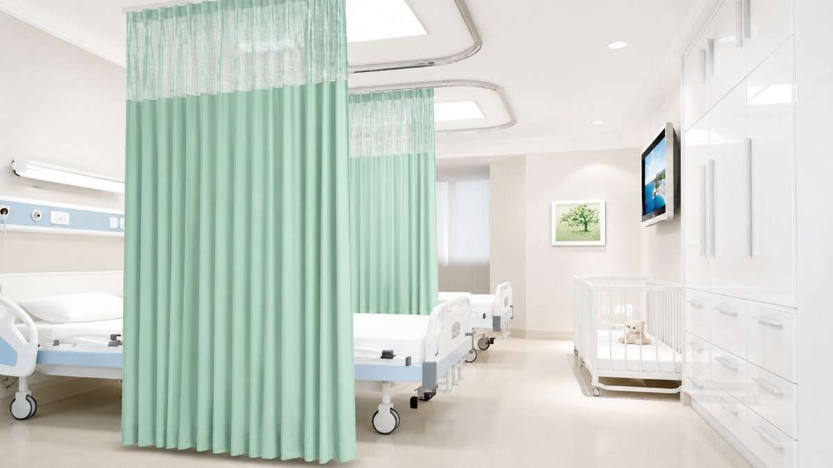 AMC Curtains - Image 2