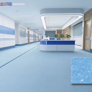 Vinyl Flooring