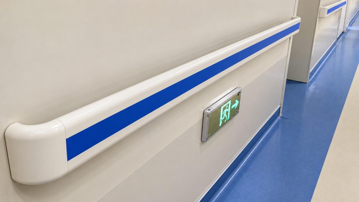 AMC Hand Rails - Image 2
