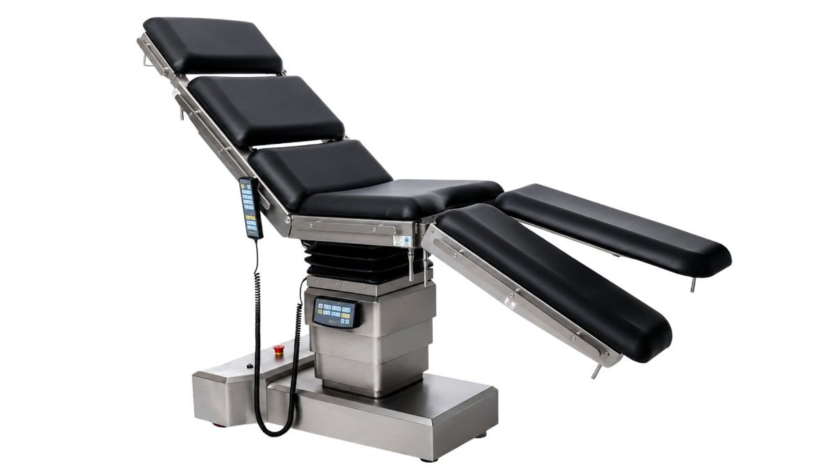 Operation Theater Table