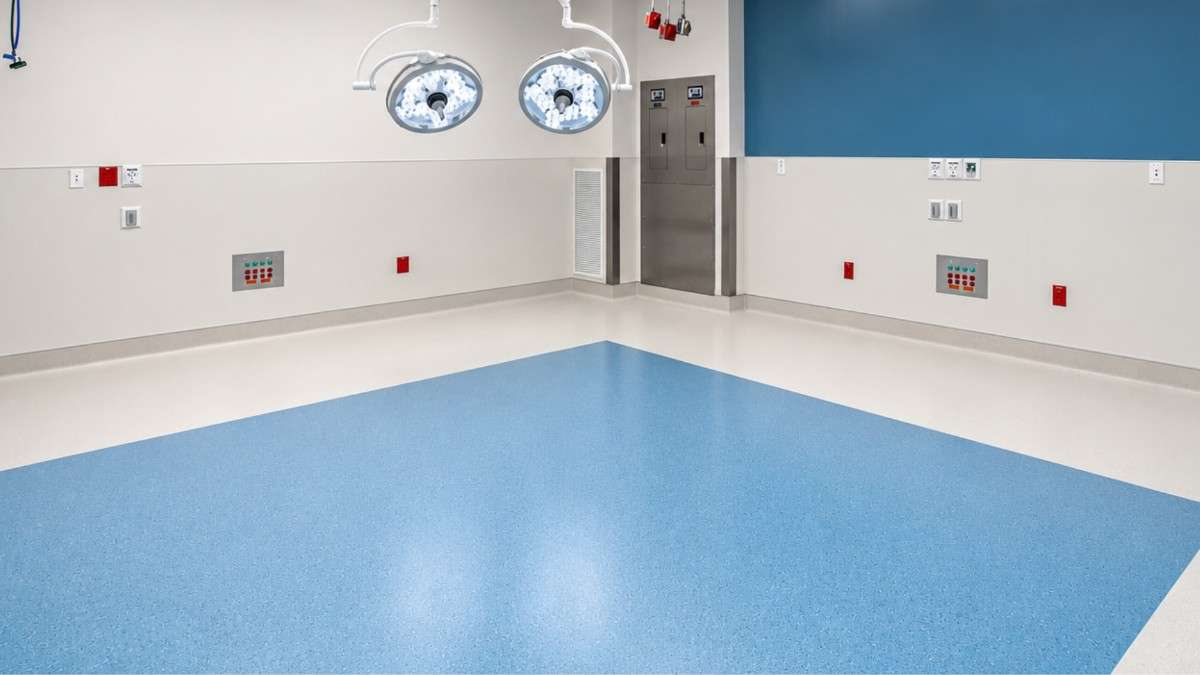 AMC Vinyl Flooring - Image 2