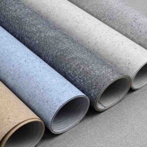 Vinyl Flooring