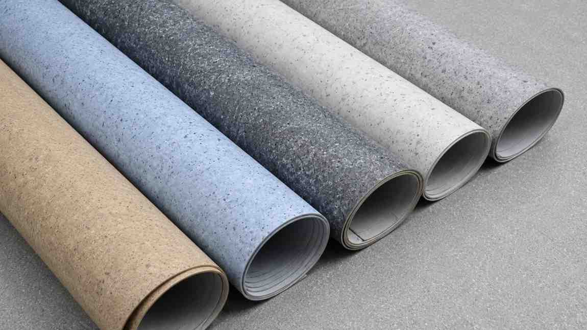 AMC Vinyl Flooring