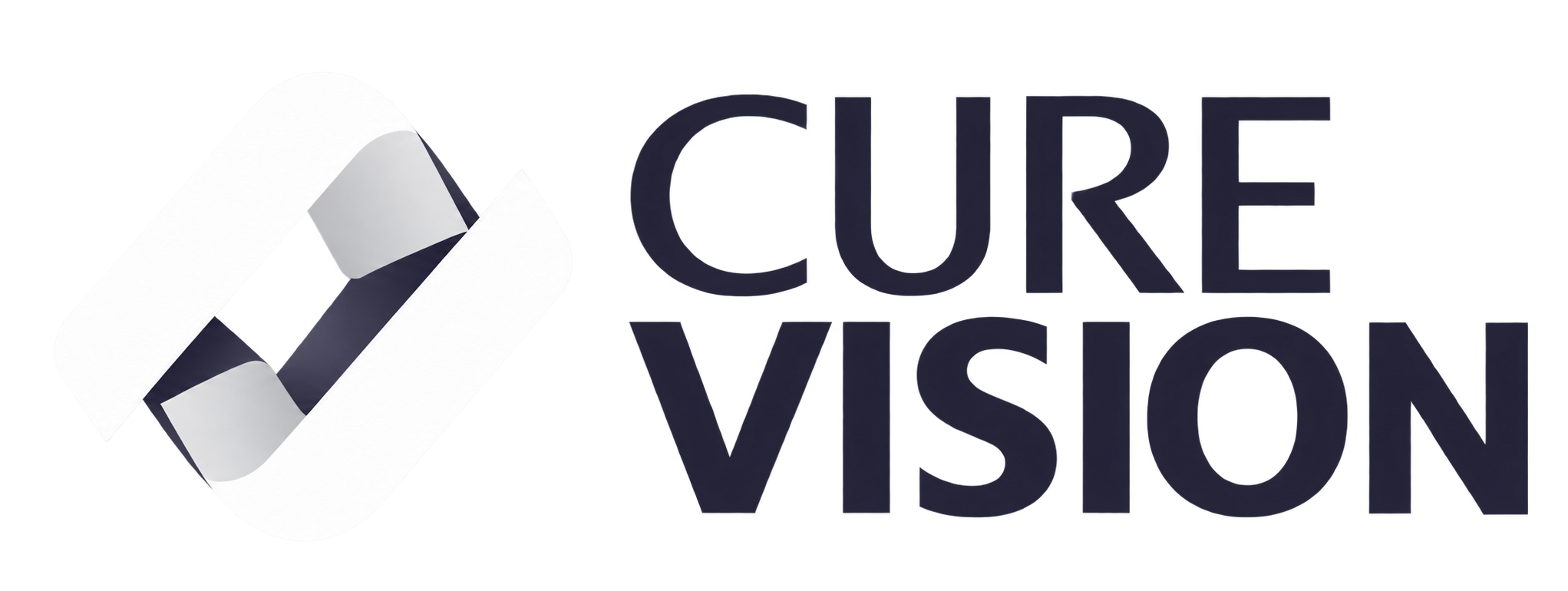 Cure Vision brand logo