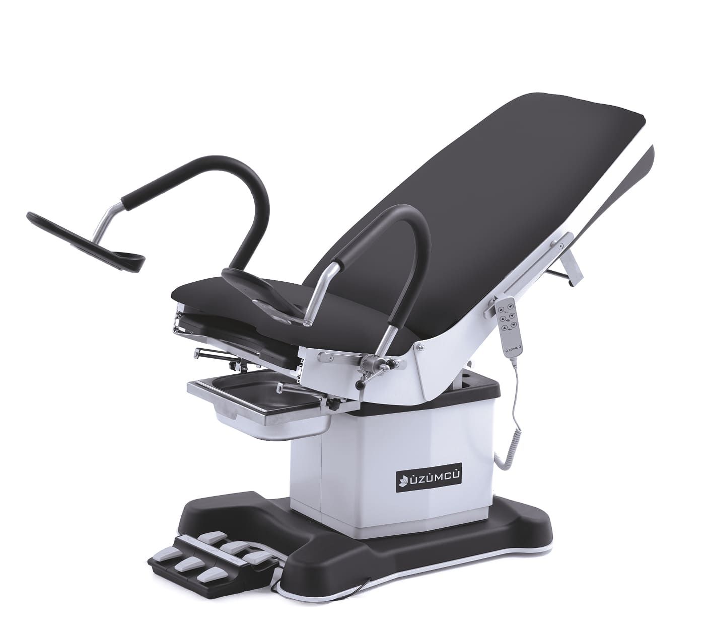 Gynaecological examination table - gynaecological examination table image 1